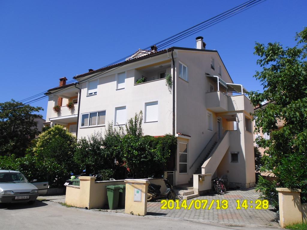 Gostinjska kuća Marija *